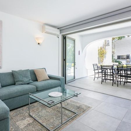 Ferienwohnung Casa Sabrina Vale do Lobo Exterior foto