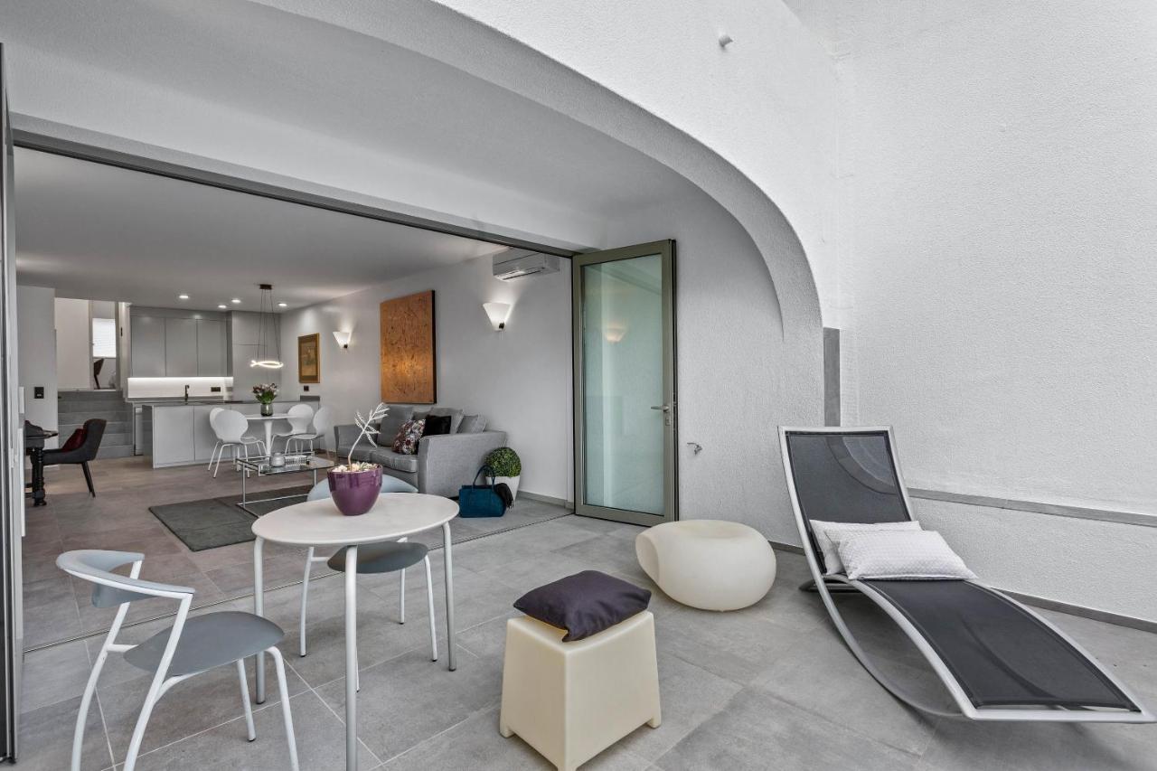 Ferienwohnung Casa Sabrina Vale do Lobo Exterior foto